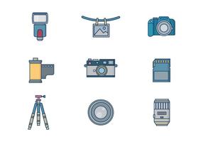 Free Photography Vector