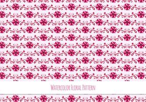 Floral Pattern Free Vector