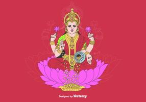 Lakshmi  Vector