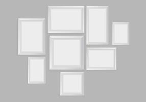 Free Blank Frame Vector