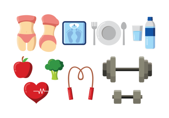 232,160 Healthy Body Icons - Free in SVG, PNG, ICO - IconScout