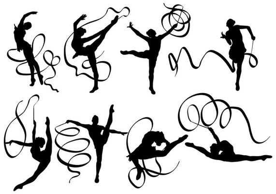 Dancer Vector Art, Icons, and Graphics for Free Download