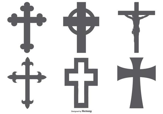 Cross Shapes Collection