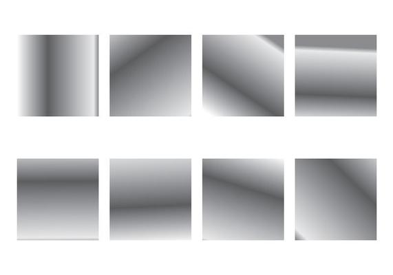 Silver Color Palette Vector Art, Icons, and Graphics for Free Download