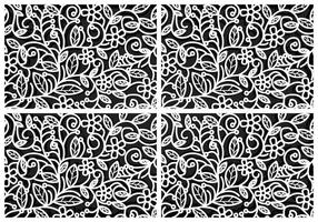 Cutout Pattern Vector Art, Icons, and Graphics for Free Download