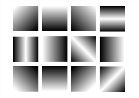 Black Gradient Vector Art, Icons, and Graphics for Free Download