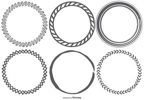 Download Circle Frame Vector Art Icons And Graphics For Free Download