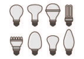 Set Of Ampoule Vectors