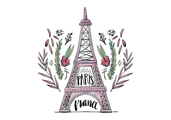 Eiffel Tower