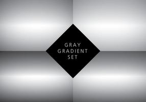 Centered Gradient Background Vectors 