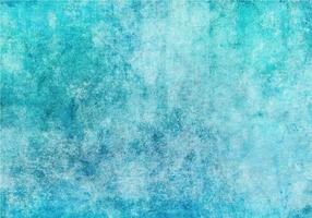 Blue Grunge Free Vector Background