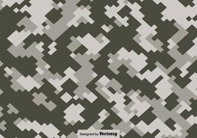 Vector Pixelated Multicam