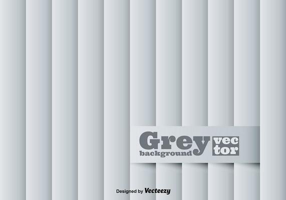 Grey Gradient Linear Background