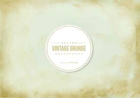 Vintage Grunge Background