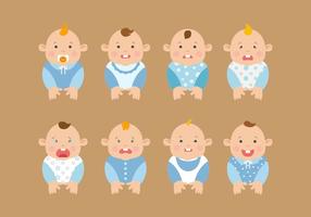 Free Baby Expression Vectors