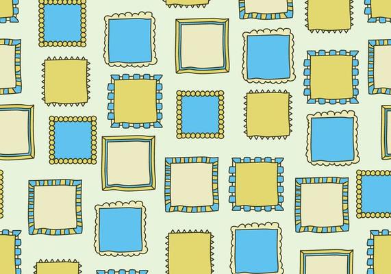 Pattern Frame Vector Art, Icons, and Graphics for Free Download