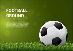 Football Banner Vector Art, Icons, and Graphics for Free Download