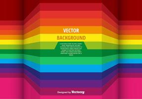 Vector abstract Colorful Template