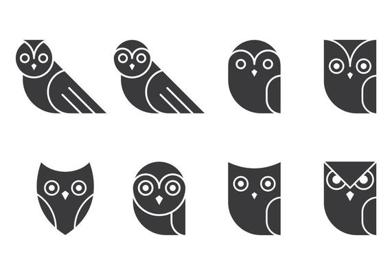 Owl Glyphs Collections