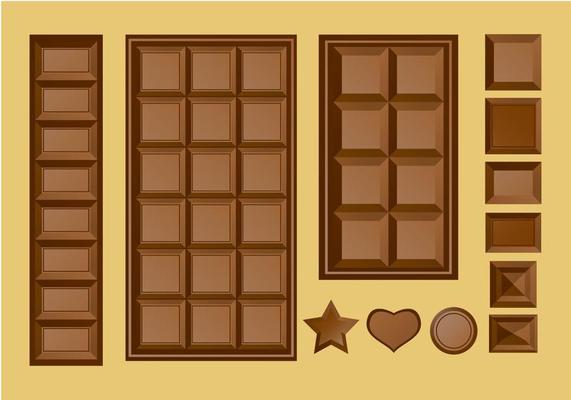 Chocolate Bar