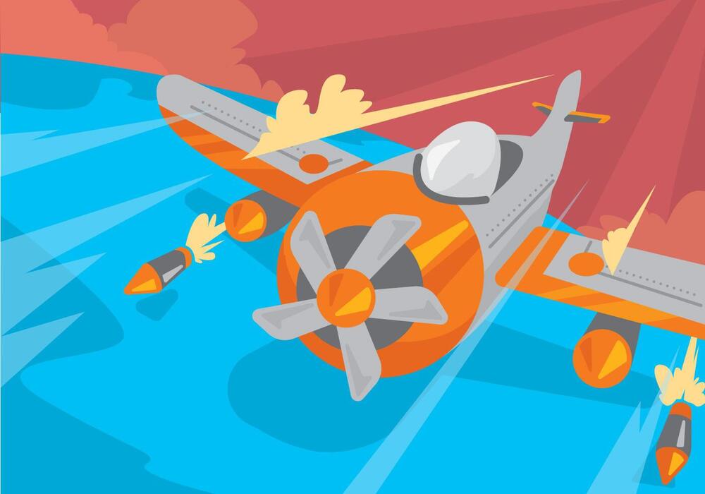 World War 2 Vector Art, Icons, and Graphics for Free Download