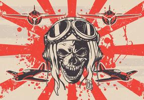 Kamikaze Vector Art Icons And Graphics For Free Download Kamikaze Vector Art Icons And Graphics For Free Download