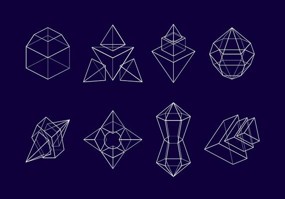Prism Framework Vector