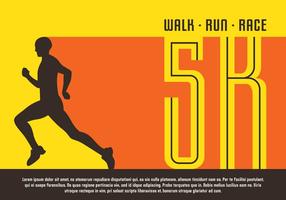 run Poster for Sale by frentivonio