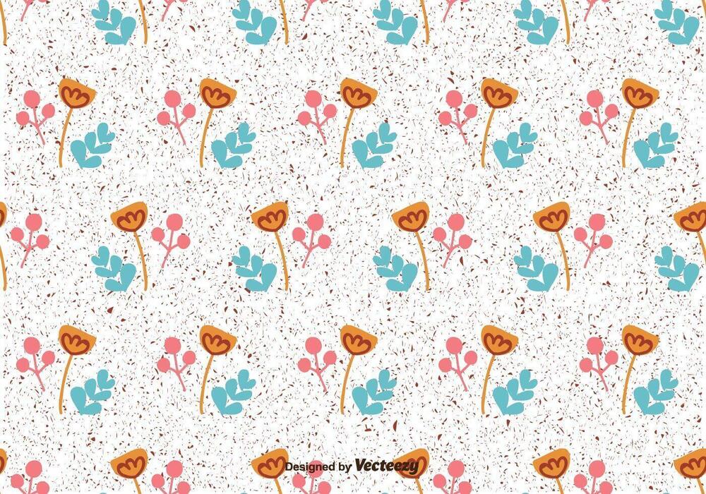 Natural Pattern Vector Art, Icons, and Graphics for Free Download
