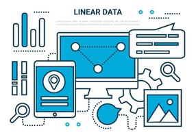 Free Digital Marketing Vector Elements