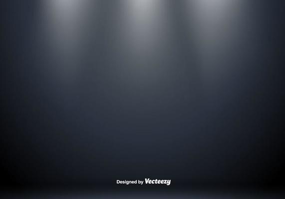 Product Placement Vector Grey Gradient Background