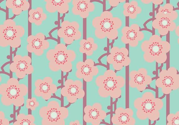 Purple Flower Background Vector Art, Icons, and Graphics for Free Download