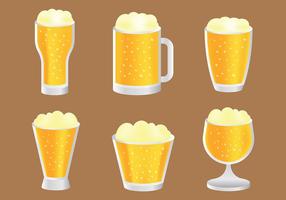 Free Cerveja Vector Icons