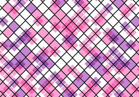 Free Vector Colorful Mosaic Background