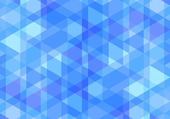 Free Vector Colorful Polygonal Background
