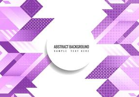 Free Vector Colorful Polygonal Background