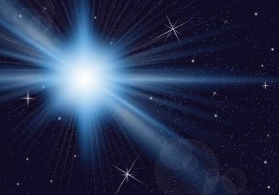 Supernova Space