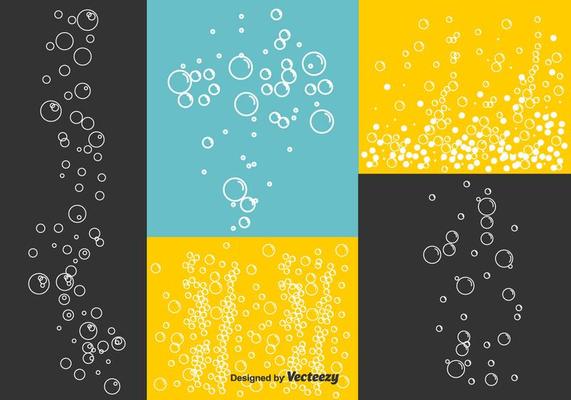 Fizz Vector Backgrounds