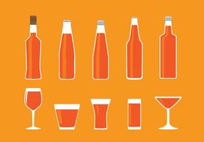 Spritz Icon Free Vector