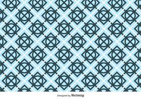 Abstract Minimal Seamless Pattern vector