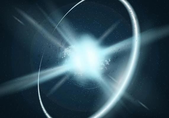 Supernova Space