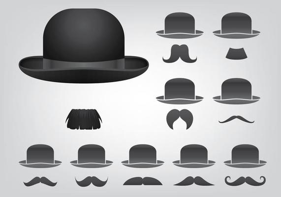 Cartoon Hat Vector Art, Icons, and Graphics for Free Download