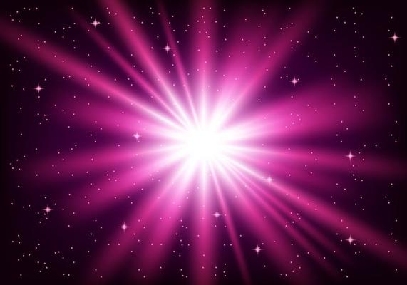 Supernova Explosion