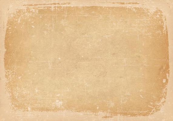 Grunge Frame Background