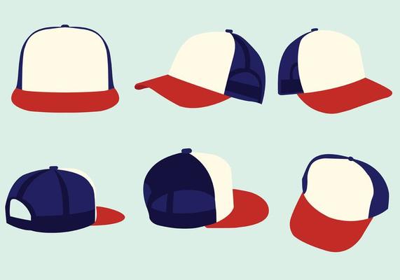 Hat Vector Art, Icons, and Graphics for Free Download