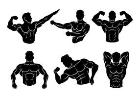 muscular torso Icon - Download for free – Iconduck