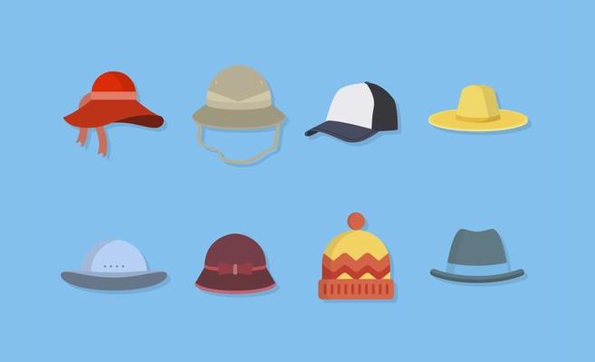 Flat Hat Collections