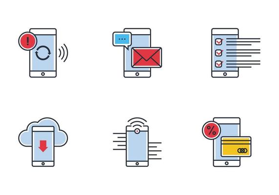 Update Linear Icon