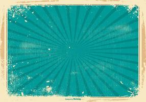 Retro Style Grunge Background vector