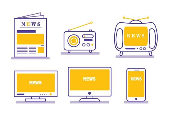 Media Vector Art, Icons, and Graphics for Free Download
